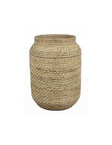 Βάζο LOMBOK rattan 47Χ60