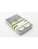 Κερί ρεσώ αρωματικό ΖΕΝ σετ 6 τεμ.