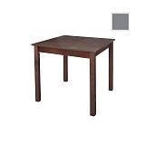 Ταβέρνας Τραπέζι Λυόμενο Οξιά - Κόντρα Πλακέ, Βαφή Εμποτισμού Λάκα Γκρι Ρ-00023999 Ρ515,Ε10