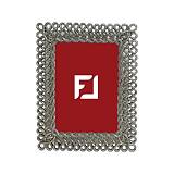 ΚΟΡΝΙΖΑ Fylliana FL23250 10x15 ΑΣΗΜΙ ΧΡΩΜΑ 16x2x21εκ