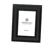 Φωτ/θήκη με μαύρη ξύλινη κορνίζα,10x15cm ID241