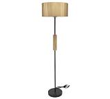 Μοντέρνο επιδαπέδιο φωτιστικό χρυσό χρ.,40x153cm LS247