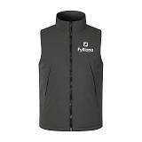 ΑΜΑΝΙΚΟ ΓΙΛΕΚΟ FYLLIANA UNISEX ΓΚΡΙ ΧΡΩΜΑ 3 EXTRA LARGE ΜΕΓΕΘΟΣ