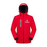 ΜΠΟΥΦΑΝ FYLLIANA UNISEX ΚΟΚΚΙΝΟ ΧΡΩΜΑ 2 EXTRA LARGE ΜΕΓΕΘΟΣ