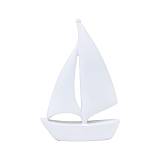 ΕΠΙΤΡΑΠΕΖΙΑ ΔΙΑΚΟΣΜΗΤΙΚΗ ΦΙΓΟΥΡΑ Fylliana FL7219 ΛΕΥΚΟ ΧΡΩΜΑ 16x23εκ