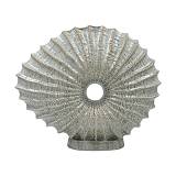 ΕΠΙΤΡΑΠΕΖΙΟ ΚΕΡΑΜΙΚΟ ΔΙΑΚΟΣΜΗΤΙΚΟ Fylliana FL23435 ΒΕΡΑΜΑΝ ΧΡΩΜΑ 43x13x36εκ