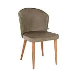 ΚΑΡΕΚΛΑ ΤΡΑΠΕΖΑΡΙΑΣ Fylliana Sorella ΛΑΔΙ ΧΡΩΜΑ 50x59x90εκ