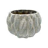 ΚΕΡΑΜΙΚΗ ΚΟΥΠ Fylliana FL23906 ΒΕΡΑΜΑΝ ΧΡΩΜΑ 19x14εκ