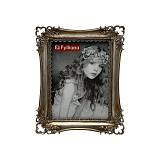 ΚΟΡΝΙΖΑ Fylliana FL24779 10x15 ΑΣΗΜΙ ΧΡΩΜΑ 16x3x21εκ