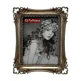 ΚΟΡΝΙΖΑ Fylliana FL24779 15x20 ΑΣΗΜΙ ΧΡΩΜΑ 21x3x26εκ