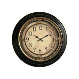 ΡΟΛΟΙ ΤΟΙΧΟΥ ΣΤΡΟΓΓΥΛΟ Fylliana FL483 ΜΑΥΡΟ-ΜΠΡΟΝΖΕ ΧΡΩΜΑ 60x60x5εκ