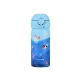 ESTIA ΘΕΡΜΟΣ ΠΑΙΔΙΚΟ WONDER BOTTLE SAVE THE AEGEAN 350ml OCEAN PLAY