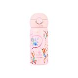 ESTIA ΘΕΡΜΟΣ ΠΑΙΔΙΚΟ WONDER BOTTLE SAVE THE AEGEAN 350ml WILD STUNTS