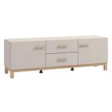 ΕΠΙΠΛΟ ΤΗΛΕΟΡΑΣΗΣ ESSEX 154 3K2F2V CASHMERE 154x42x51εκ