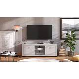 ΕΠΙΠΛΟ ΤΗΛΕΟΡΑΣΗΣ WARWICK 147 3K2V CASHMERE/CASHMERE MATT FOIL 148x42x54εκ