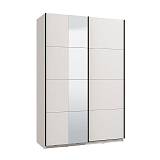 ΝΤΟΥΛΑΠΑ GARD 150 OG h217 ΜΕ ΚΑΘΡΕΦΤΗ CASHMERE ΧΡΩΜΑ 146x61x218εκ