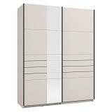 ΝΤΟΥΛΑΠΑ VEYMONT 150 OG h217 CASHMERE ΧΡΩΜΑ 146x61x218εκ