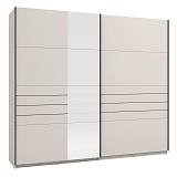 ΝΤΟΥΛΑΠΑ VEYMONT 245 OG h217 CASHMERE ΧΡΩΜΑ 245x61x218εκ