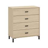 ΣΥΡΤΑΡΙΕΡΑ ARBELA 80 4F LIGHT PORT OAK ΧΡΩΜΑ 80x40x90εκ