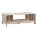 ΤΡΑΠΕΖΑΚΙ ΣΑΛΟΝΙΟΥ ESSEX CASHMERE/ARTISAN 120x55x41εκ