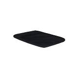 ESTIA ΠΙΑΣΤΡΑ ΚΟΥΖΙΝΑΣ NEOPRENE ΜΑΥΡΗ