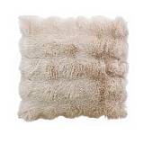 ΔΙΑΚΟΣΜΗΤΙΚΟ ΜΑΞΙΛΑΡΙ Fylliana Embrace CAPPUCCINO ΧΡΩΜΑ 43x43x10εκ