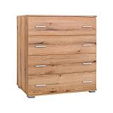 ΣΥΡΤΑΡΙΕΡΑ Fylliana Imperium 4F ARTISAN ΧΡΩΜΑ 90x44x106εκ