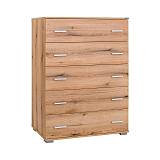 ΣΥΡΤΑΡΙΕΡΑ Fylliana Imperium 5F ARTISAN ΧΡΩΜΑ 90x44x127εκ