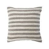 ΔΙΑΚΟΣΜΗΤΙΚΟ ΜΑΞΙΛΑΡΙ Fylliana FL485 ΜΠΕΖ ΧΡΩΜΑ 45x5x45εκ