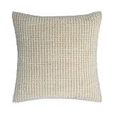 ΔΙΑΚΟΣΜΗΤΙΚΟ ΜΑΞΙΛΑΡΙ Fylliana FL822 IVORY ΧΡΩΜΑ 45x5x45εκ