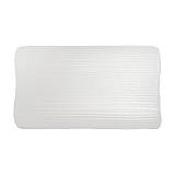 ΜΑΞΙΛΑΡΙ ΥΠΝΟΥ Fylliana Ergo Sense ΛΕΥΚΟ ΧΡΩΜΑ 35x60x13εκ