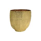 ΜΕΤΑΛΛΙΚΟ ΔΙΑΚΟΣΜΗΤΙΚΟ ΒΑΖΟ Fylliana FL7841 ΧΡΥΣΟ ΧΡΩΜΑ 26x11x26εκ