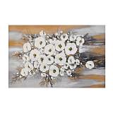 ΠΙΝΑΚΑΣ ΣΕ ΚΑΜΒΑ Fylliana FL2897 80x120xεκ