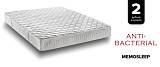 ΣΤΡΩΜΑ Fylliana Memosleep ΜΕ MEMORY FOAM 90x200