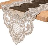 ΤΡΑΒΕΡΣΑ FYLLIANA ΚΑΦΕ ΧΡΩΜΑ 150x40εκ