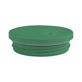 ESTIA ΑΝΤΑΛΛΑΚΤΙΚΟ ΚΑΠΑΚΙ STRAW TUMBLER XL PANATHINAIKOS BC