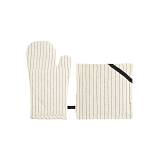 ESTIA ΓΑΝΤΙ & ΠΙΑΣΤΡΑ ΚΟΥΖΙΝΑΣ YARN ΣΕΤ 2ΤΕΜ.