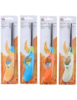 Αναπτήρας 4χρώματα Η26,6cm