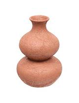 Βάζο κεραμικό Terracotta 16x23,5cm