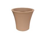 Γλάστρα CITY ρόδα DESERT SAND 40Χ38 εκ.