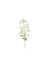 Καμπανούλες κλάδι λευκό 85εκ
