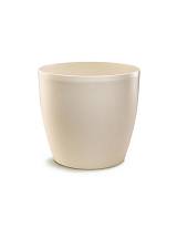 Κασπώ ROTO ΜΑΤ Φ16 VANILLA