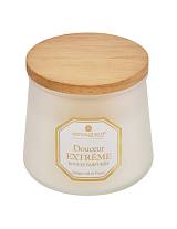 Κερί 200g Elisa"Extreme Softness"9,1x8,3 cm