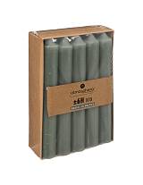 Κερί κηροπήγιο 16εκ. ευκάλυπτος  σ/10