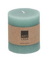 Κερί κορμός βεραμαν Φ7 Η8cm