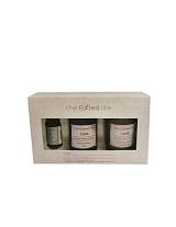 Κερί /λάδι/Diffuser "Calm" σετ δώρου 20x5.5x12cm