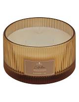 Κερί σε γυάλινο ποτήρι 635g"Spicy Delights" 15,1x8,1 cm