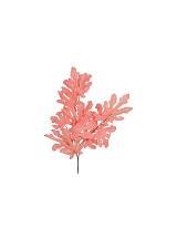 Κλαδί Σφένδαμος ροζ Η95cm