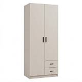 ΝΤΟΥΛΑΠΑ Fylliana Prime 2Κ KF CASHMERE ΧΡΩΜΑ 80x52x205εκ