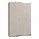 ΝΤΟΥΛΑΠΑ Fylliana Prime 3Κ CASHMERE ΧΡΩΜΑ 120x52x205εκ